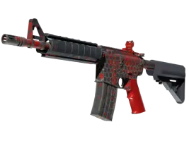 M4A4 | Converter (Factory New)