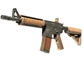 M4A4 | Poly Mag (Factory New)