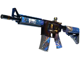 M4A4 | The Emperor (Factory New)