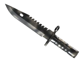 ★ M9 Bayonet | Scorched (Factory New)