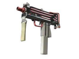 MAC-10 | Pipe Down (Factory New)