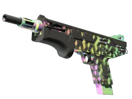 MAG-7 | Prism Terrace (Factory New)