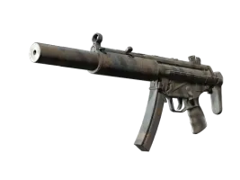 MP5-SD | Dirt Drop (Factory New)