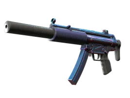 MP5-SD | Liquidation (Factory New)