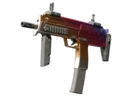 MP7 | Fade (Factory New)