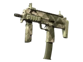 MP7 | Olive Plaid (Factory New)