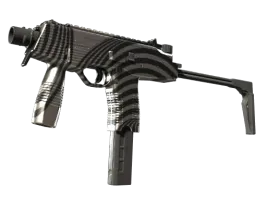 MP9 | Hypnotic (Factory New)