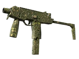 MP9 | Old Roots (Factory New)