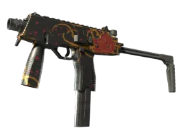 MP9 | Rose Iron (Factory New)