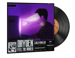 Music Kit | DRYDEN, Feel The Power
