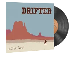 Music Kit | Matt Levine, Drifter