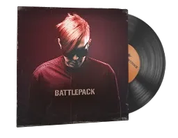 Music Kit | Proxy, Battlepack