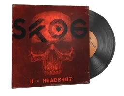 Music Kit | Skog, II-Headshot
