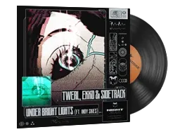 Music Kit | TWERL, Ekko & Sidetrack, Under Bright Lights