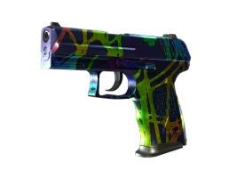 P2000 | Acid Etched (Factory New)