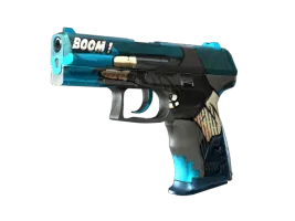 P2000 | Handgun (Factory New)