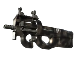 P90 | Scorched (Factory New)