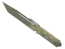 ★ Paracord Knife | Safari Mesh (Factory New)