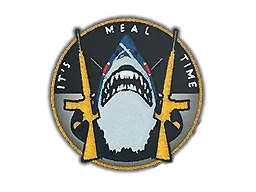 Patch | Meal Time