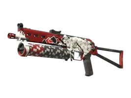 PP-Bizon | High Roller (Factory New)