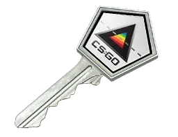 Prisma 2 Case Key