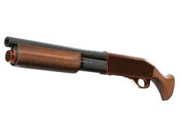 Sawed-Off | Copper (Factory New)