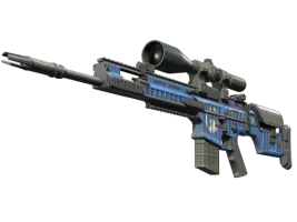 SCAR-20 | Assault (Factory New)