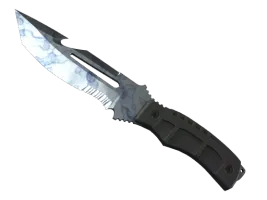 ★ Survival Knife | Stained (Factory New)