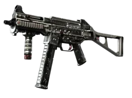 UMP-45 | Motorized (Factory New)