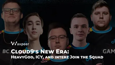 Новая эра Cloud9: Обновленный состав команды