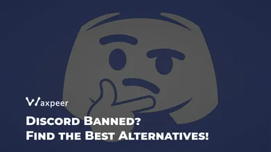 Best Discord Alternatives After the Ban in Russia and Turkey