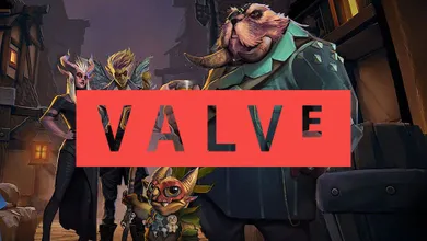 Valve’s New Game: Deadlock