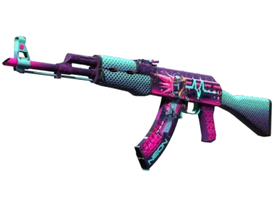 AK-47 | Neon Rider (Factory New)