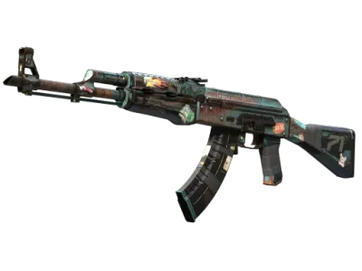 AK-47 | Rat Rod (Factory New)