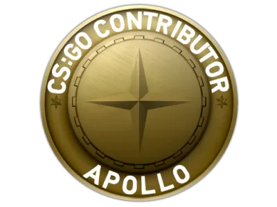 Apollo Map Coin