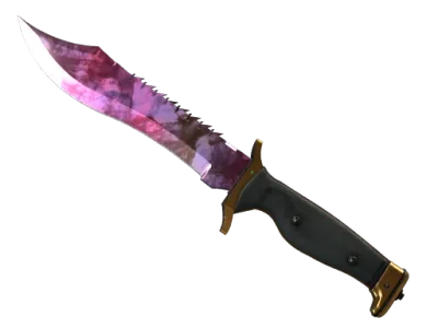 ★ Bowie Knife | Doppler Phase 2 (Factory New)