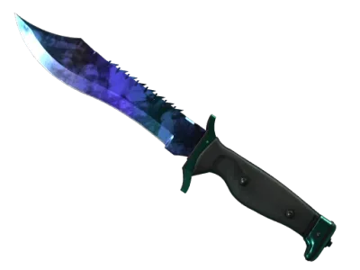 ★ Bowie Knife | Doppler Phase 3 (Factory New)