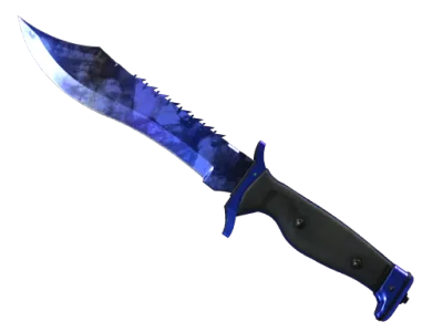 ★ Bowie Knife | Doppler Phase 4 (Factory New)