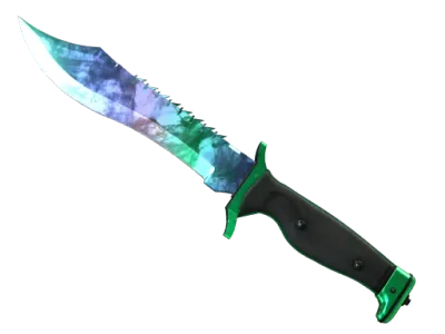 ★ Bowie Knife | Gamma Doppler Phase 1 (Factory New)