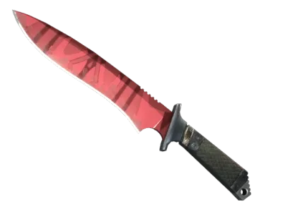 ★ Classic Knife | Slaughter (Factory New)