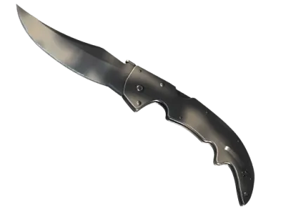 ★ Falchion Knife | Scorched (Factory New)
