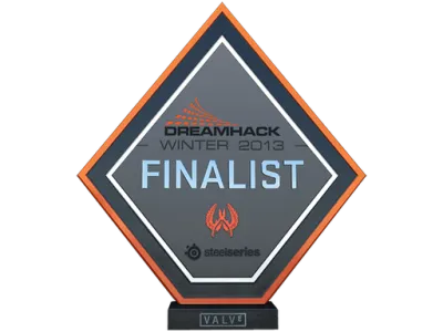 Finalist at DreamHack 2013