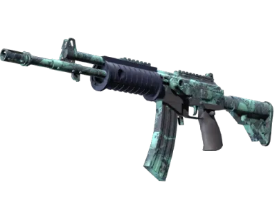 Galil AR | Cold Fusion (Factory New)