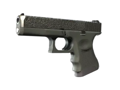 Glock-18 | Ironwork (Factory New)