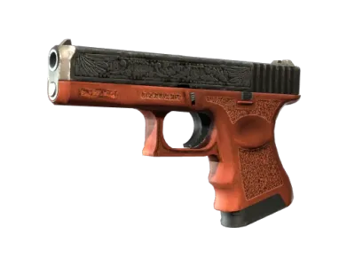 Glock-18 | Royal Legion (Factory New)