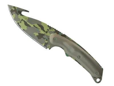 ★ Gut Knife | Boreal Forest (Factory New)