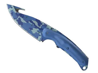 ★ Gut Knife | Bright Water (Factory New)