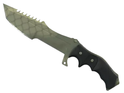 ★ Huntsman Knife | Safari Mesh (Factory New)