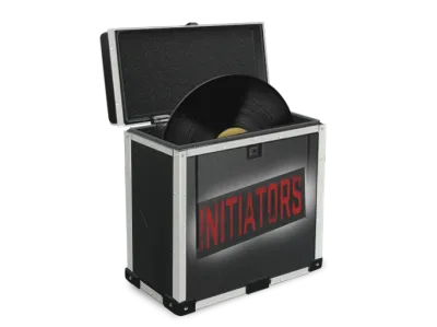 Initiators Music Kit Box