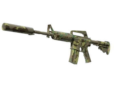 M4A1-S | Boreal Forest (Factory New)